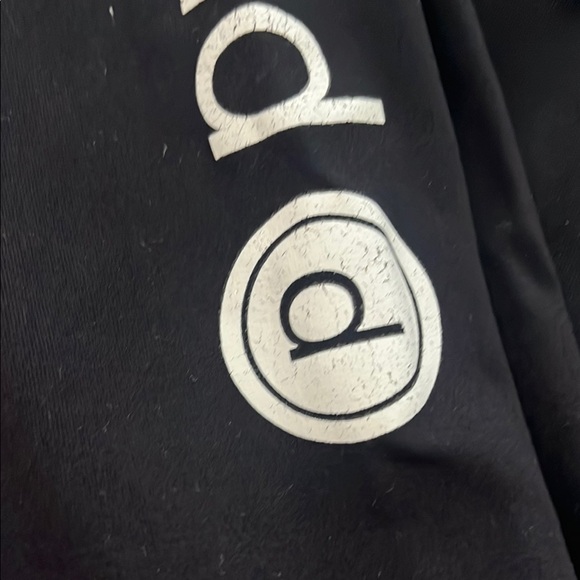 Pure Barre Leggings lululemon - Picture 3 of 5